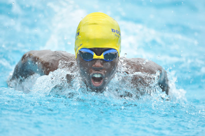 Ben Kaganda